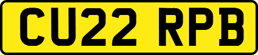 CU22RPB
