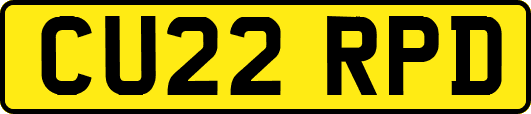 CU22RPD