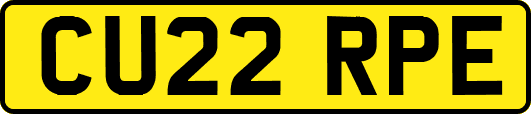 CU22RPE