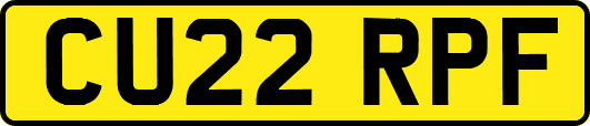 CU22RPF
