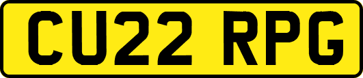 CU22RPG