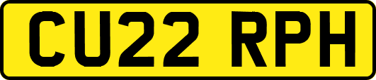 CU22RPH
