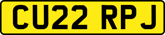 CU22RPJ