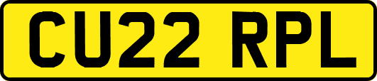 CU22RPL