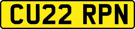 CU22RPN