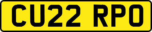CU22RPO