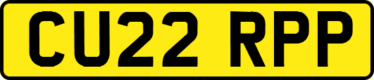 CU22RPP