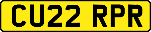CU22RPR