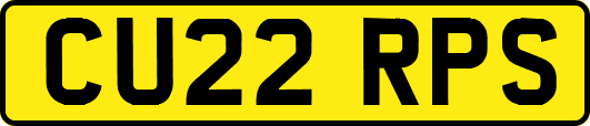 CU22RPS