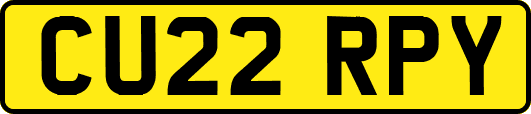 CU22RPY
