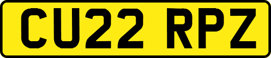 CU22RPZ