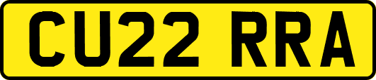 CU22RRA