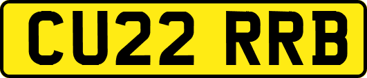 CU22RRB