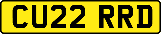 CU22RRD