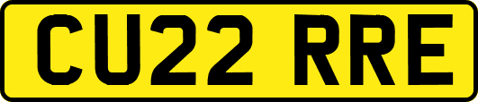 CU22RRE