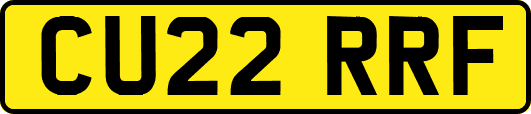 CU22RRF
