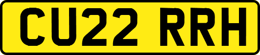 CU22RRH