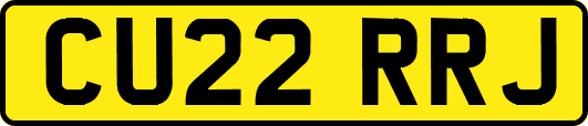CU22RRJ