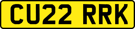 CU22RRK