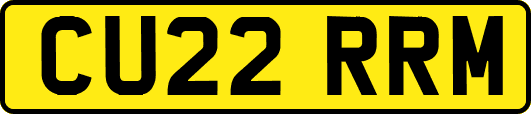 CU22RRM