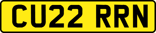 CU22RRN