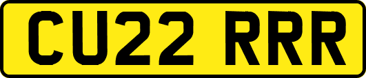 CU22RRR