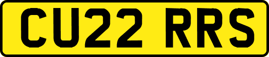 CU22RRS