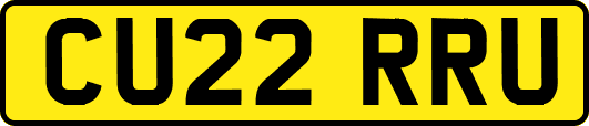 CU22RRU