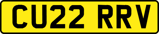 CU22RRV