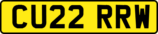 CU22RRW