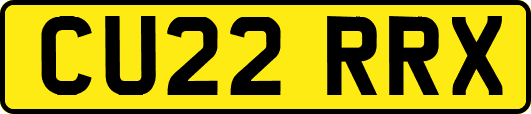 CU22RRX