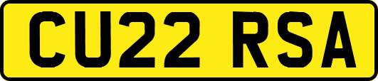 CU22RSA