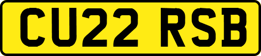CU22RSB