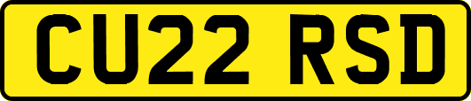 CU22RSD