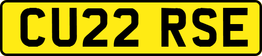 CU22RSE