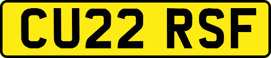CU22RSF