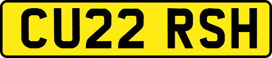 CU22RSH