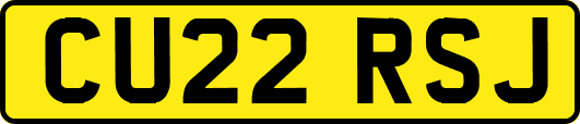 CU22RSJ