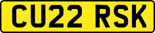 CU22RSK