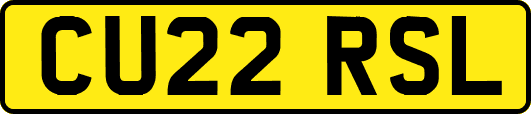 CU22RSL