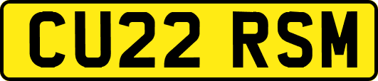 CU22RSM