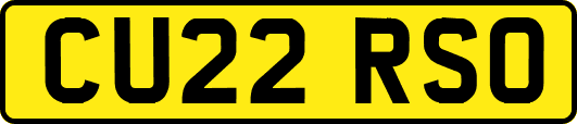 CU22RSO