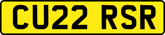 CU22RSR