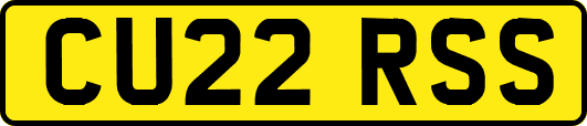 CU22RSS