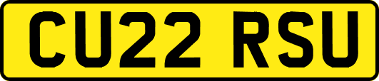 CU22RSU