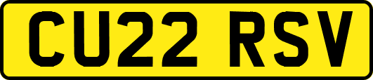 CU22RSV