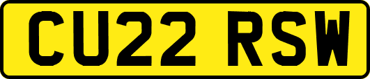 CU22RSW