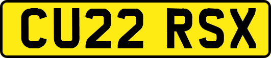 CU22RSX
