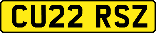 CU22RSZ