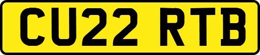 CU22RTB